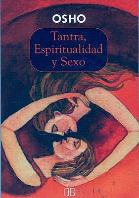 Book cover for Tantra: Espiritualidad y Sexo