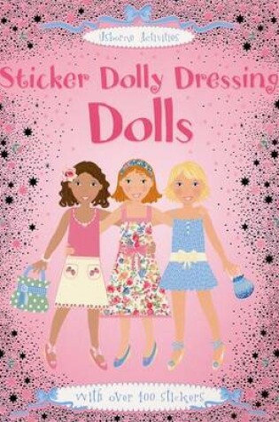 Cover of Dolls