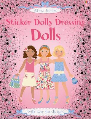 Cover of Dolls