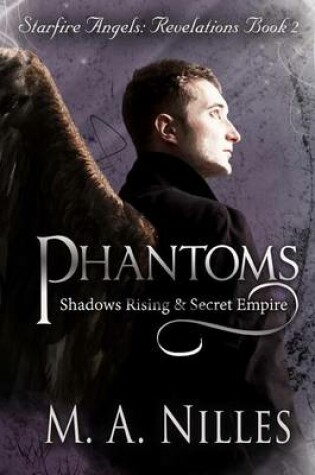 Cover of Phantoms