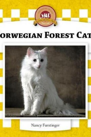 Cover of Norwegian Forest Cats