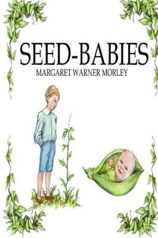 Cover of Seed-Babies, Illustrated Edition