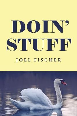 Book cover for Doin' Stuff