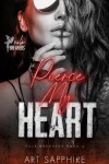 Book cover for Pierce My Heart