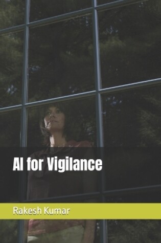 Cover of AI for Vigilance