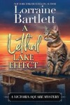 Book cover for A Lethal Lake Effect