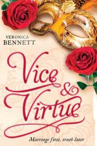 Cover of Vice and Virtue