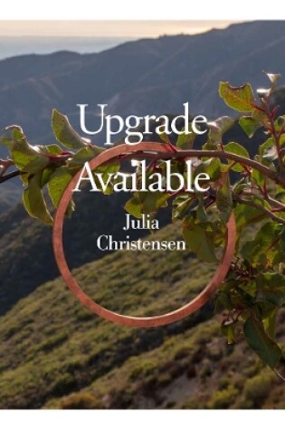 Cover of Upgrade Available