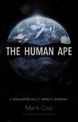 Book cover for The Human Ape