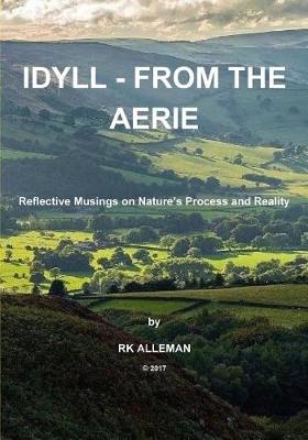 Book cover for Idyll - From the Aerie