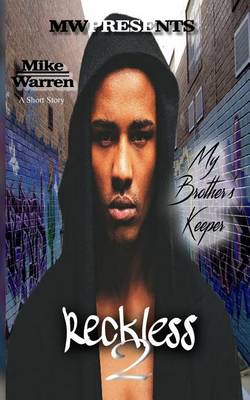 Book cover for "Reckless 2" My Brother's Keeper