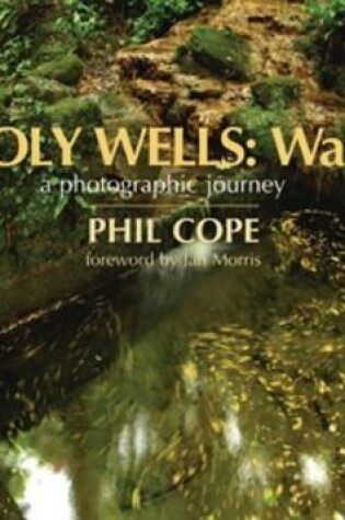 Cover of Holy Wells: Wales