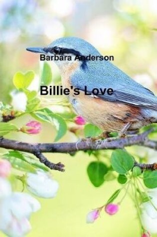 Cover of Billie's Love