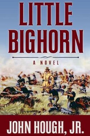 Cover of Little Bighorn