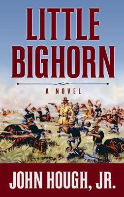 Book cover for Little Bighorn