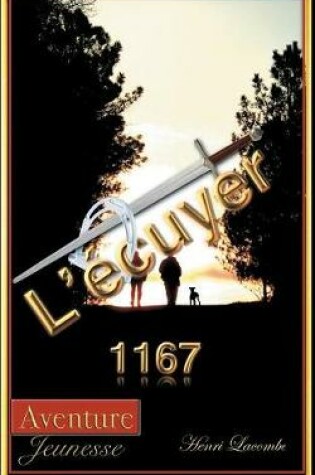 Cover of L'Écuyer