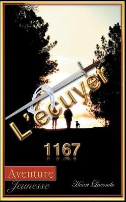 Book cover for L'Écuyer