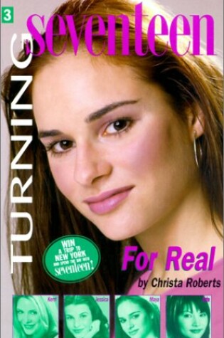 Cover of Turning Seventeen #3