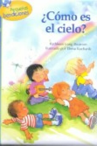 Cover of Como Es el Cielo?