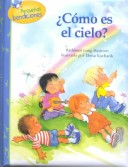 Book cover for Como Es el Cielo?