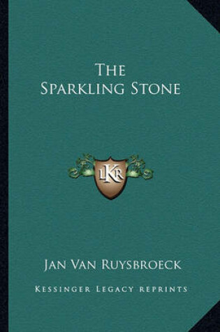 Cover of The Sparkling Stone