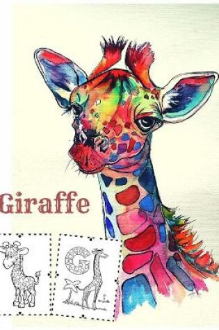 Cover of Giraffe