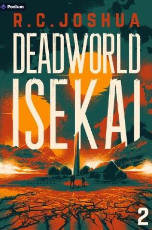 Cover of Deadworld Isekai 2