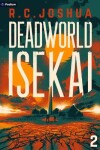 Book cover for Deadworld Isekai 2