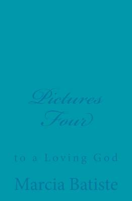 Book cover for Pictures Four