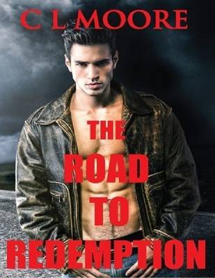 Book cover for The Road to Redemption