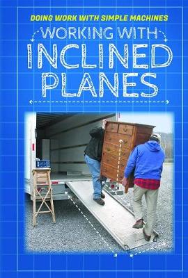 Book cover for Working with Inclined Planes