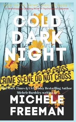 Book cover for Cold Dark Night