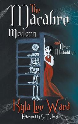 Book cover for The Macabre Modern and Other Morbidities