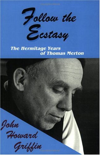 Book cover for Follow the Ecstasy