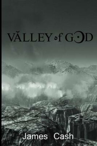 Cover of Valley of God