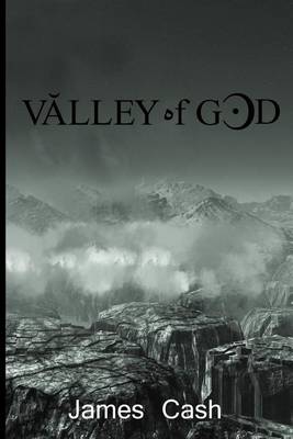 Book cover for Valley of God