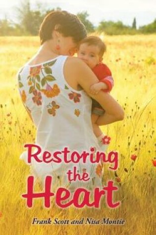 Cover of Restoring the Heart