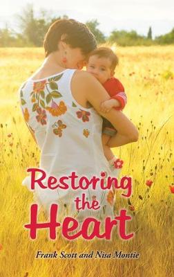 Book cover for Restoring the Heart
