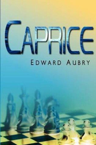 Cover of Caprice