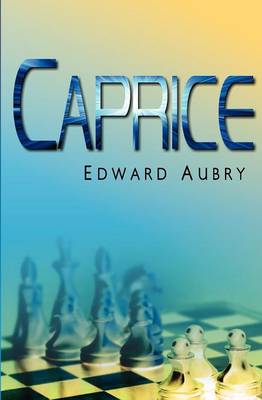 Book cover for Caprice