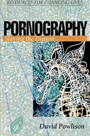 Cover of Pornography