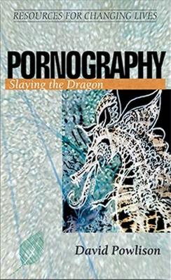 Book cover for Pornography