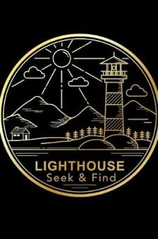 Cover of LightHouse Seek & Find