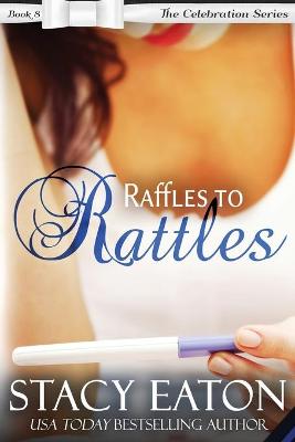Book cover for Raffles to Rattles