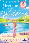 Book cover for Meet me at the Wedding