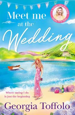 Cover of Meet me at the Wedding