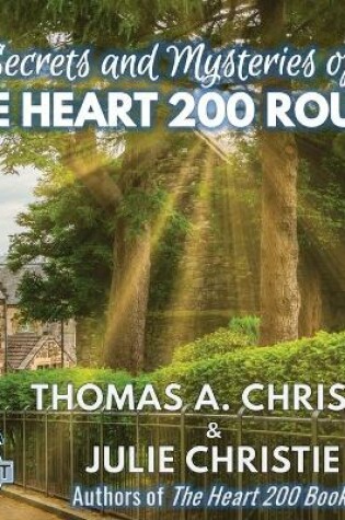 Cover of Secrets and Mysteries of the Heart 200 Route