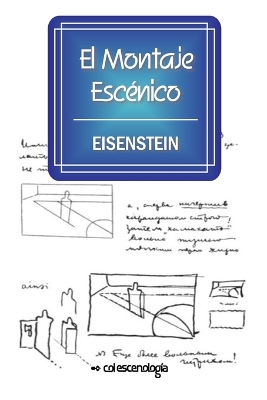 Book cover for El Montaje Escénico