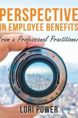 Cover of "Perspective" in Employee Benefits