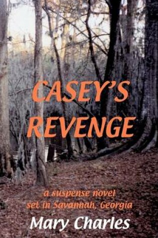 Cover of Casey's Revenge